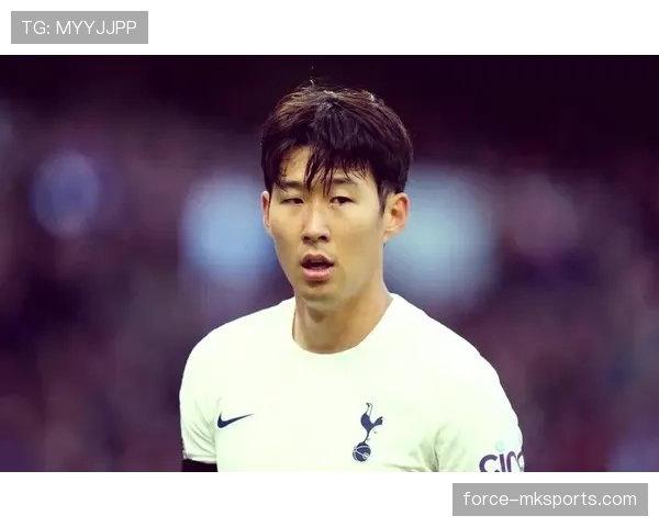 孙兴慜技术动作慢镜解析：速度与精准的完美融合