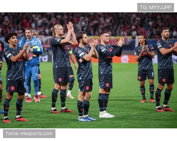 哈兰德再献精彩破门，状态回升延续强劲表现