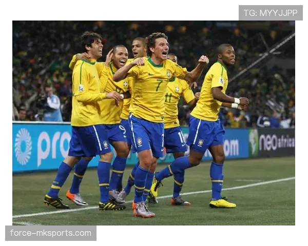 巴西队强化战术纪律，稳步迈向世界杯目标