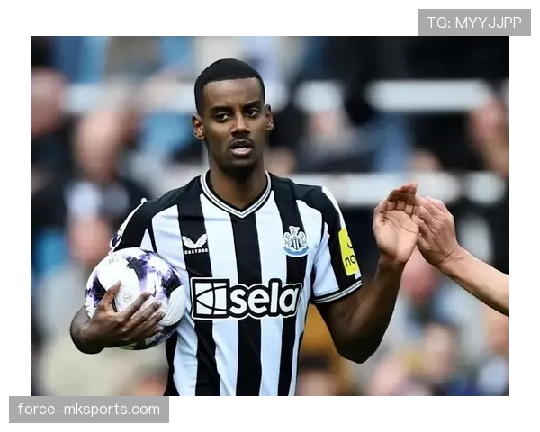 伊萨克比赛强度分析揭示年轻球员潜力与挑战,未来发展前景引关注 伊萨克比赛强度分析揭示年轻球员潜力与挑战,未来发展前景引关注