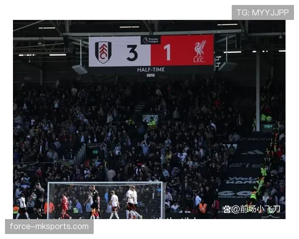 富勒姆英超赛季强势崛起,辉煌胜利彰显竞争力提升 富勒姆英超赛季强势崛起,辉煌胜利彰显竞争力提升