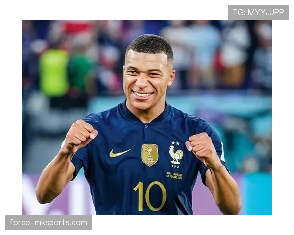 姆巴佩助法国队夺冠表现卓越,成为世界杯历史上最年轻球员 姆巴佩助法国队夺冠表现卓越,成为世界杯历史上最年轻球员