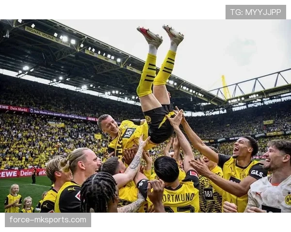 多特蒙德的比赛，为什么总在高开低走？