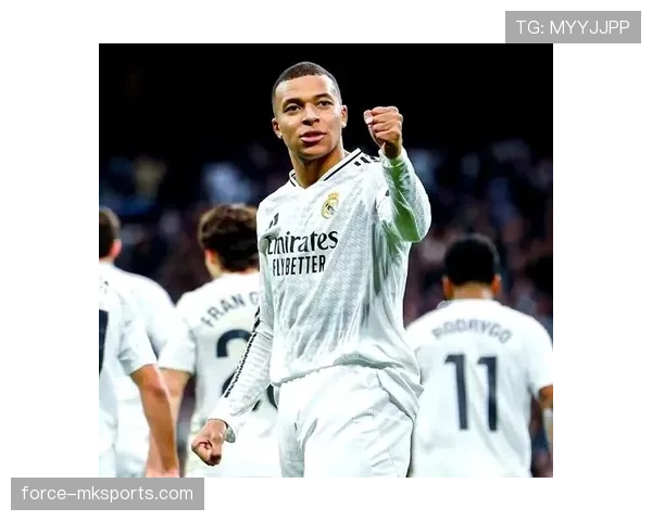 姆巴佩加盟皇马体系变化探讨：球队战术构建面临阶段性调整