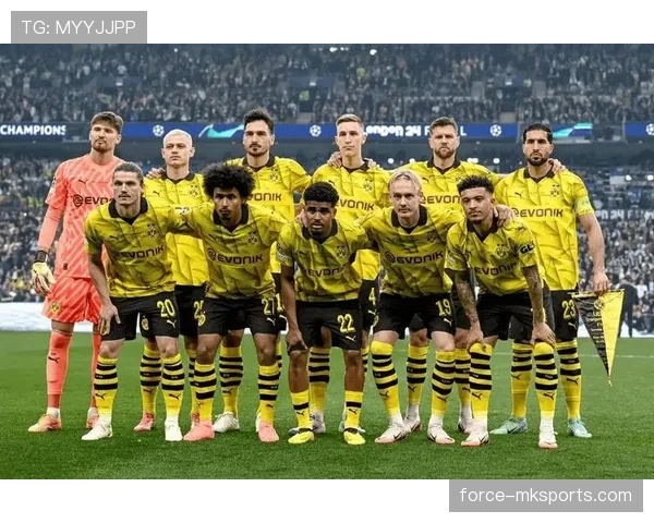 多特蒙德战术失衡还是阵容缺陷？争冠梦碎背后的体系危机