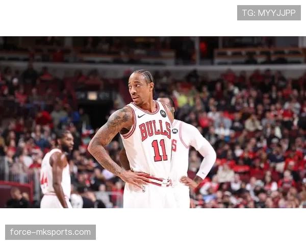 德罗赞中距离杀伤力依旧，关键时刻得分占比领跑后卫