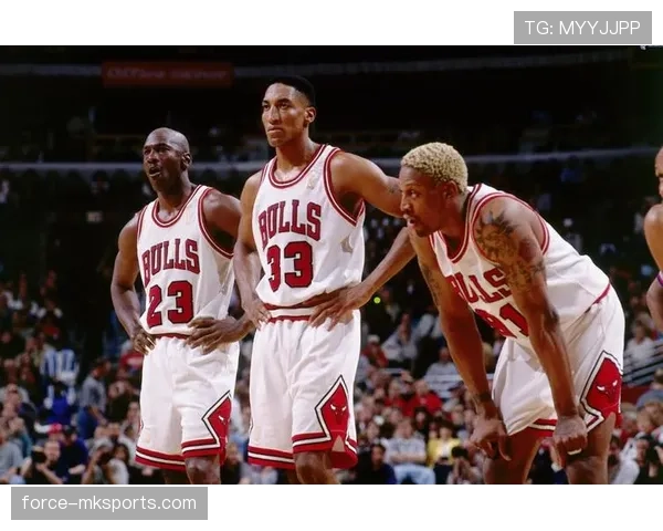 罗德曼防守篮板数据远超队友，补防策略成球队防线核心