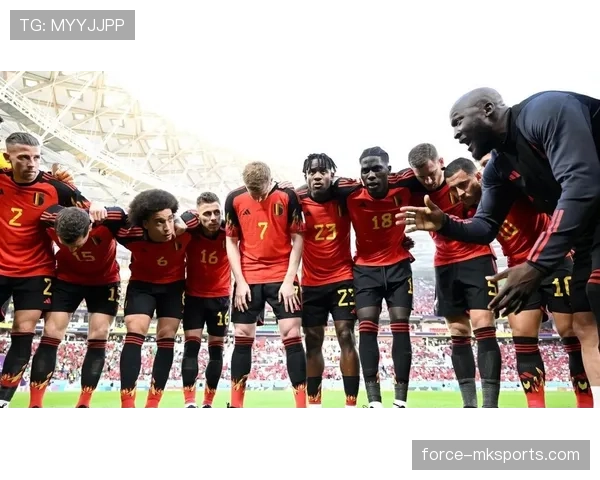 阿尔及利亚能否突围2026世界杯?赛程难度与出线前景分析 阿尔及利亚能否突围2026世界杯?赛程难度与出线前景分析